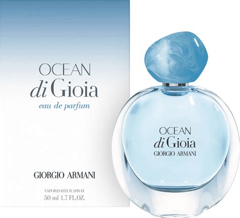 Ocean di Gioia by Giorgio Armani : r/fragrance .